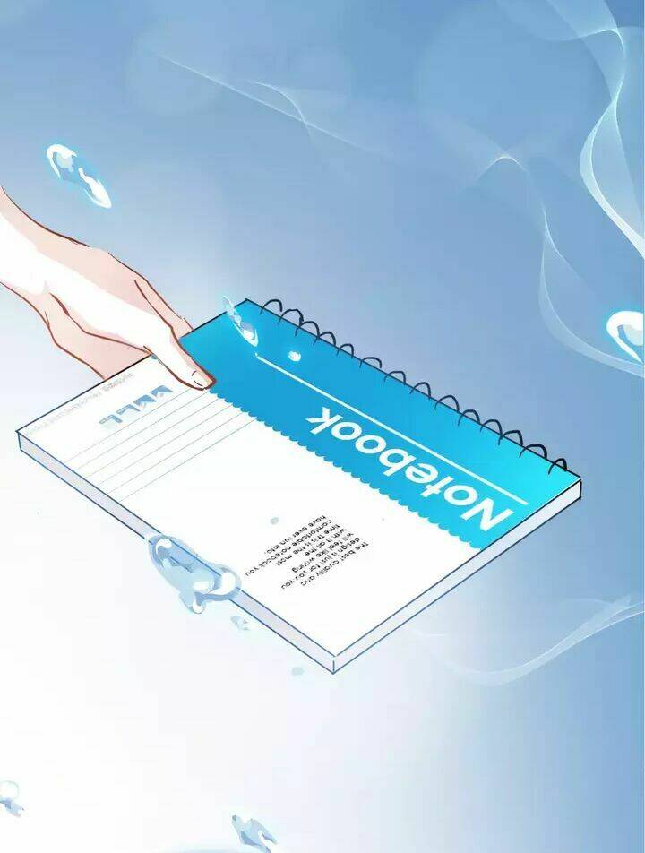 Thần Tinh Vị Lạc Thì: Chapter 17