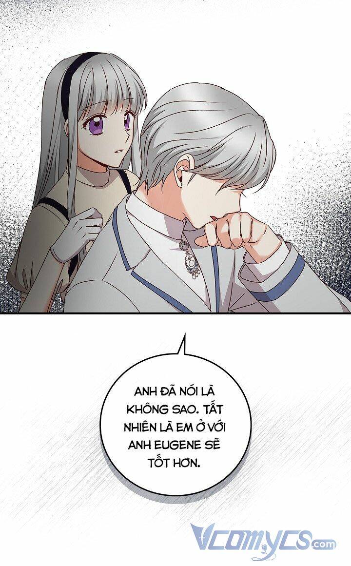 Đừng Chọc Đứa Em Gái Bé Bỏng Của Chúng Tôi: Chapter 76