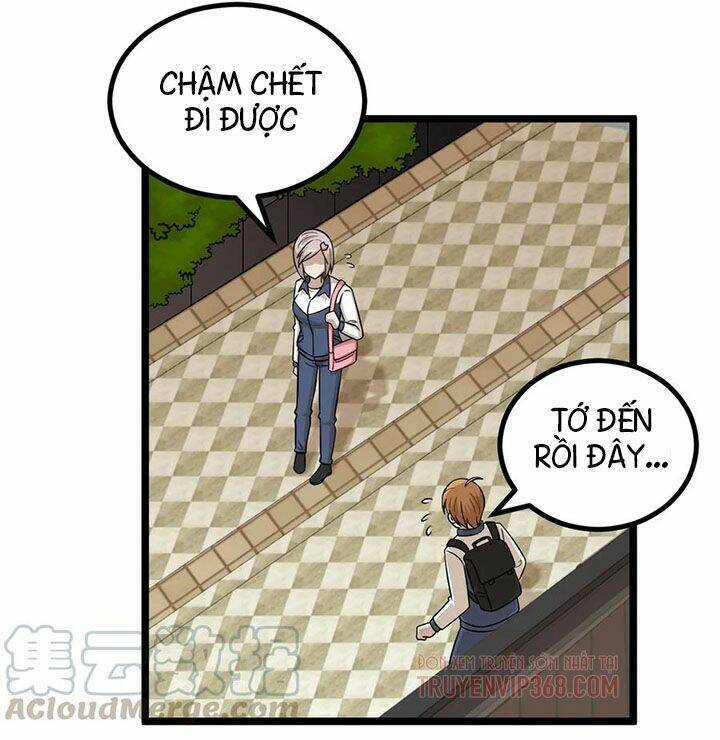 Đai Ca Trở Lại Tuổi 16: Chapter 102