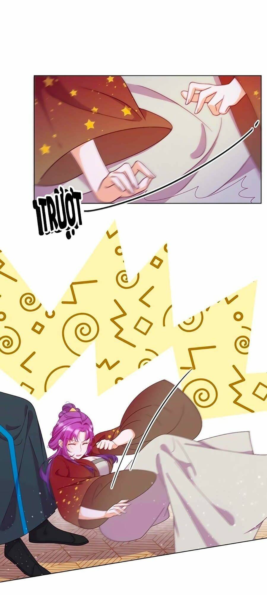 Vân Tưởng Chi Ca: Truy Ái Chỉ Lệnh: Chapter 4