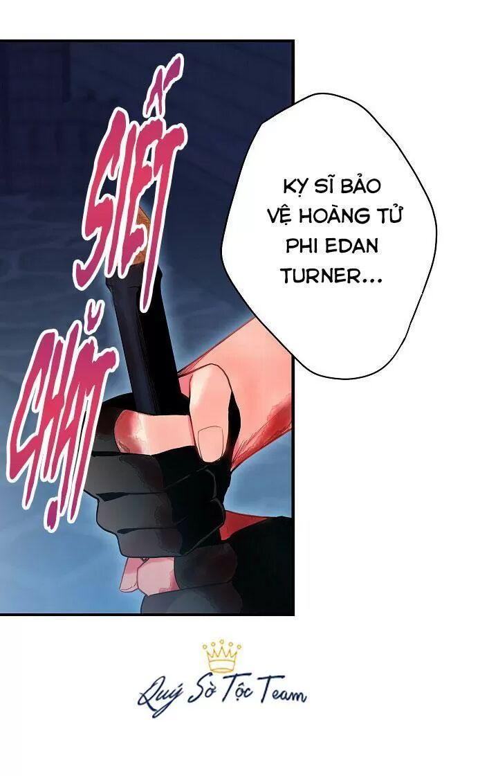 Tồn Tại Với Tư Cách Là Vợ Của Nam Chính: Chapter 156