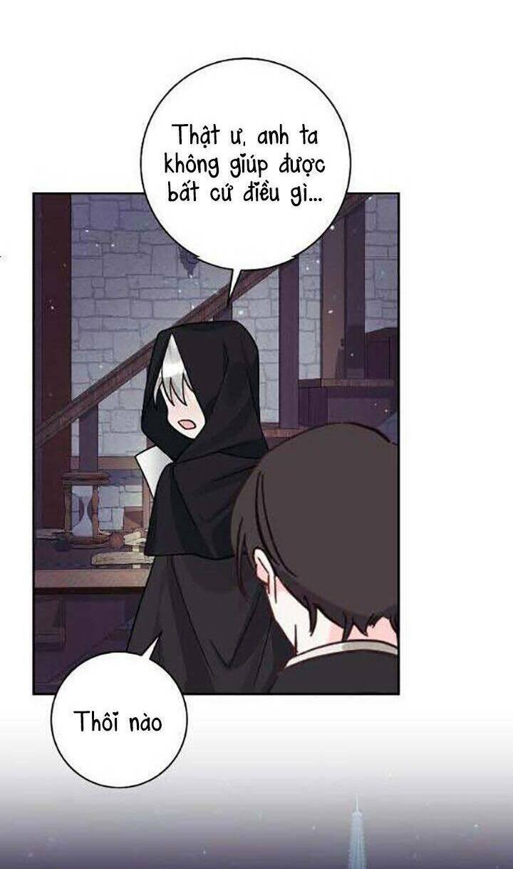 Đứa Bé Con Tin Thật Dễ Thương: Chapter 16
