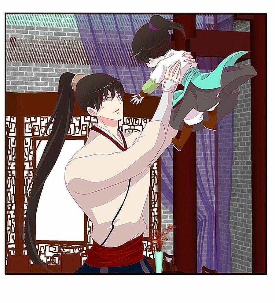 Tướng Quân Mời Ra Trận: Chapter 178