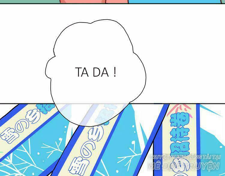 Trái Tim Băng Giá: Chapter 32