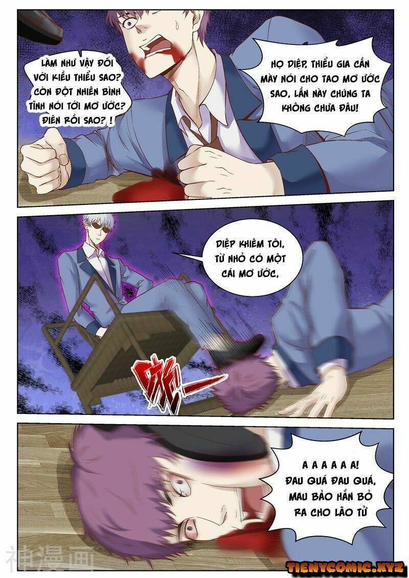 Tu Chân Cuồng Thiếu: Chapter 44