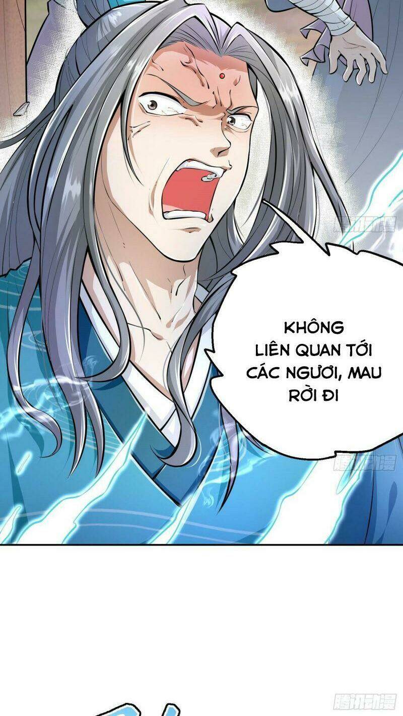Tu Chân Toàn Dựa Số Lý Hóa: Chapter 17