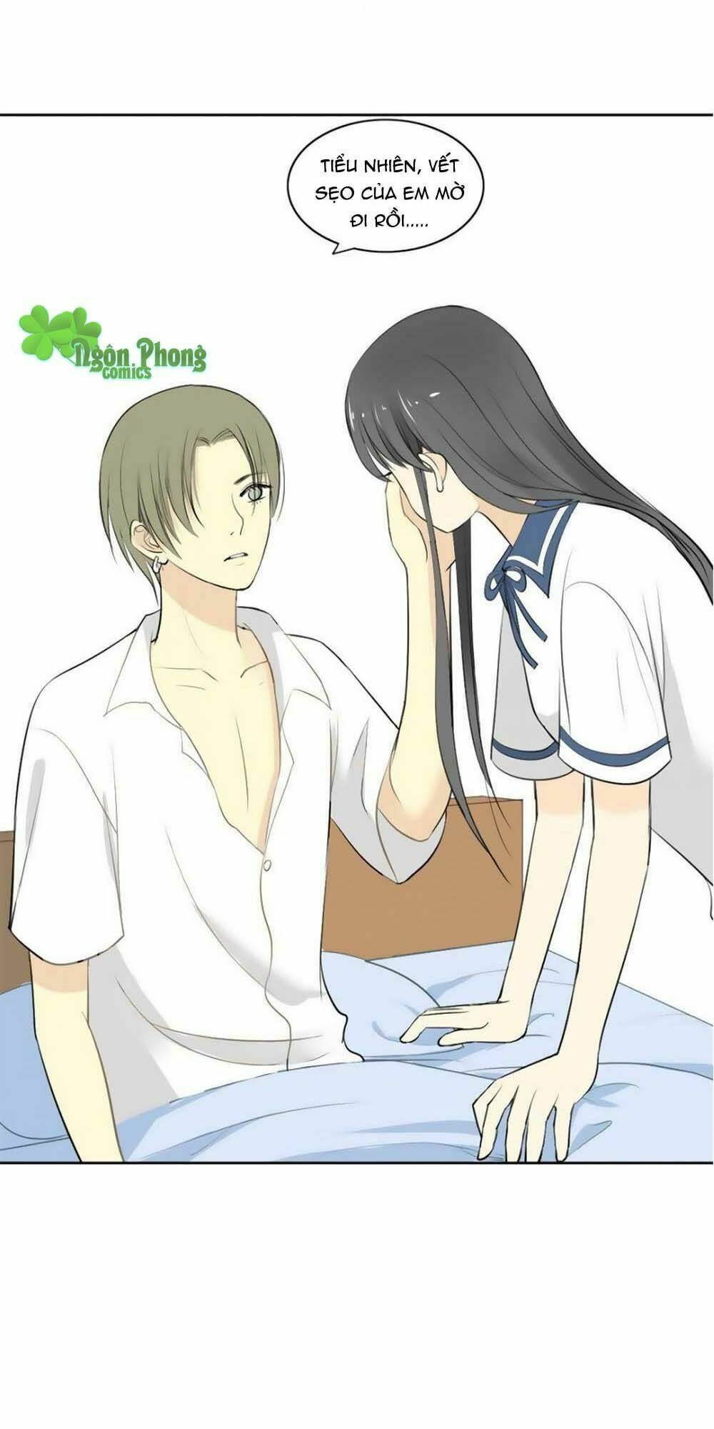 Sinh Sinh Tương Thác: Chapter 11