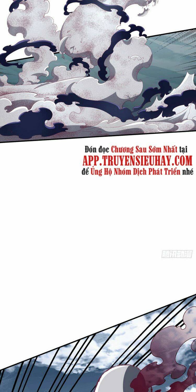 Tiên Vương Trùng Sinh: Chapter 257