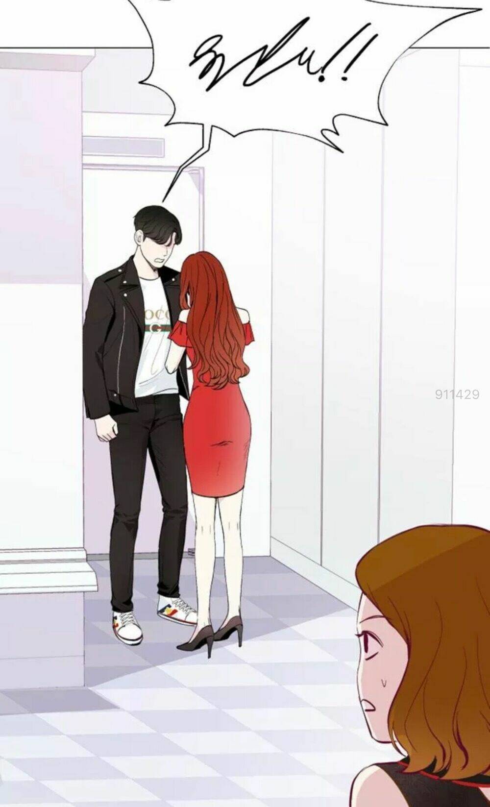 Tôi Kết Hôn Cùng Antifan: Chapter 6.1