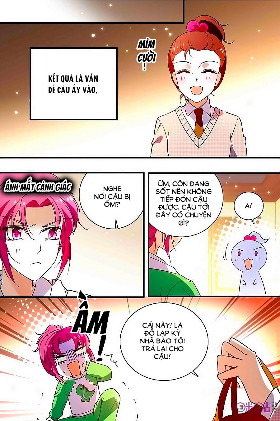 Thanh Ninh Chi Hạ: Chapter 177