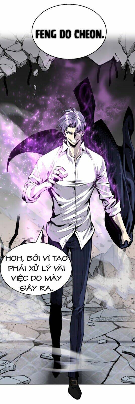 Luân Hồi Ác Nhân: Chapter 41