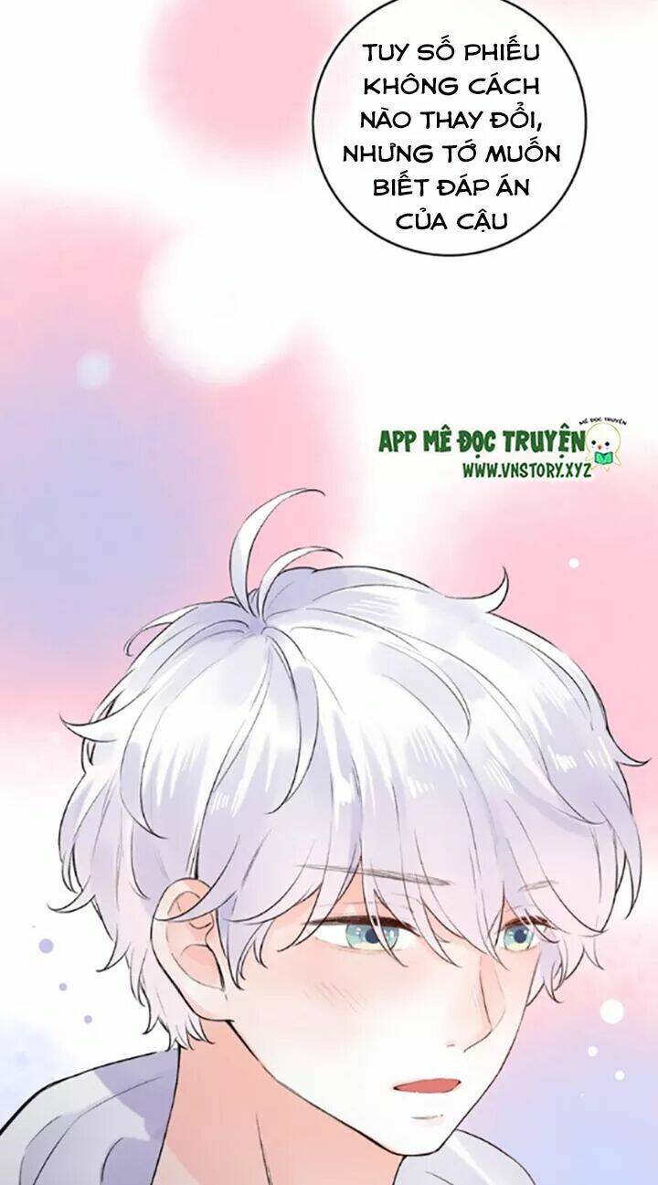 Trạch Thượng Tịch Mịch Huỳnh Hỏa: Chapter 52