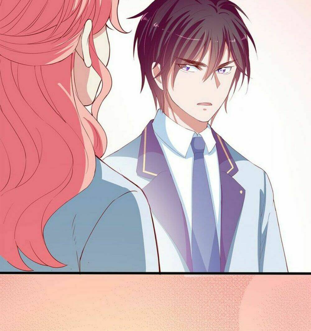Quản Lí Ngây Ngô Và Thần Tượng Ác Ma: Chapter 9