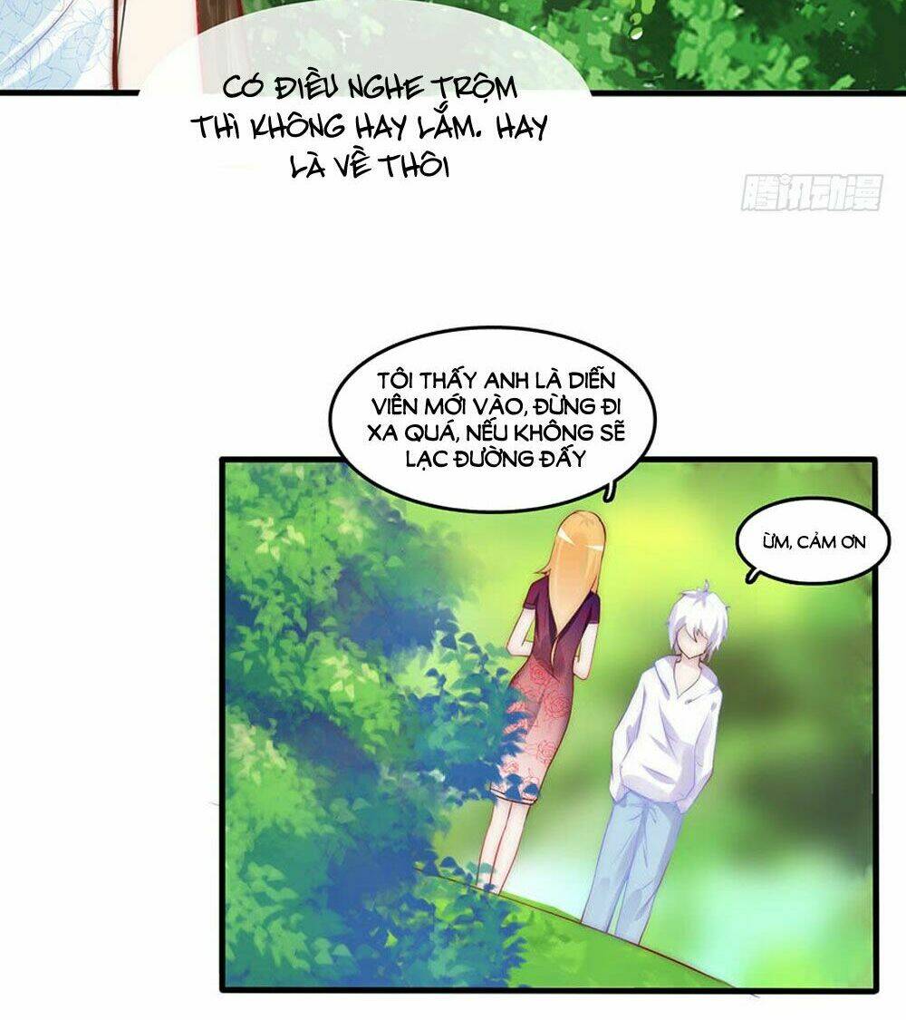 Hữu Tiên Tắc Danh: Chapter 9
