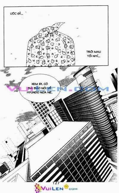 Bí Mật Học Viện Cross: Chapter 5