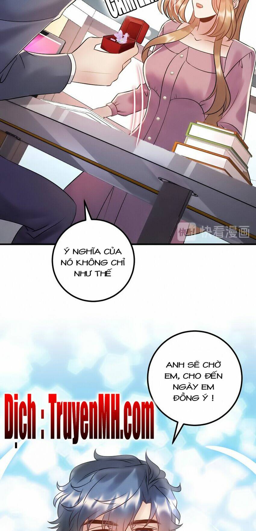 Trong Sinh Chi Ức Vạn Ảnh Hậu Yếu Thượng Vị: Chapter 157
