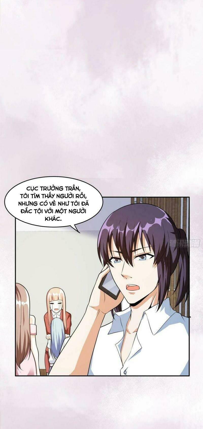 Người Tu Tiên Tại Đô Thị: Chapter 96