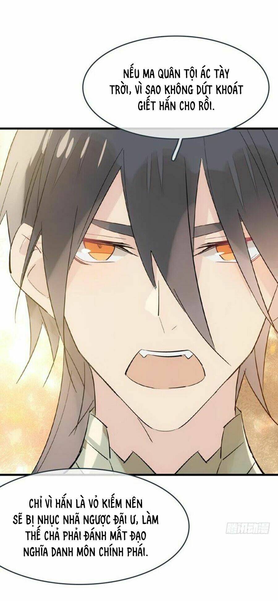 Sư Phụ Lại Trêu Chọc Ta: Chapter 61