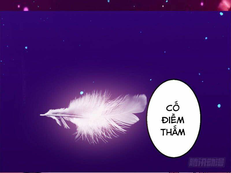 Hung Mãnh Quỷ Phu Bà Thượng Sàng: Chapter 35