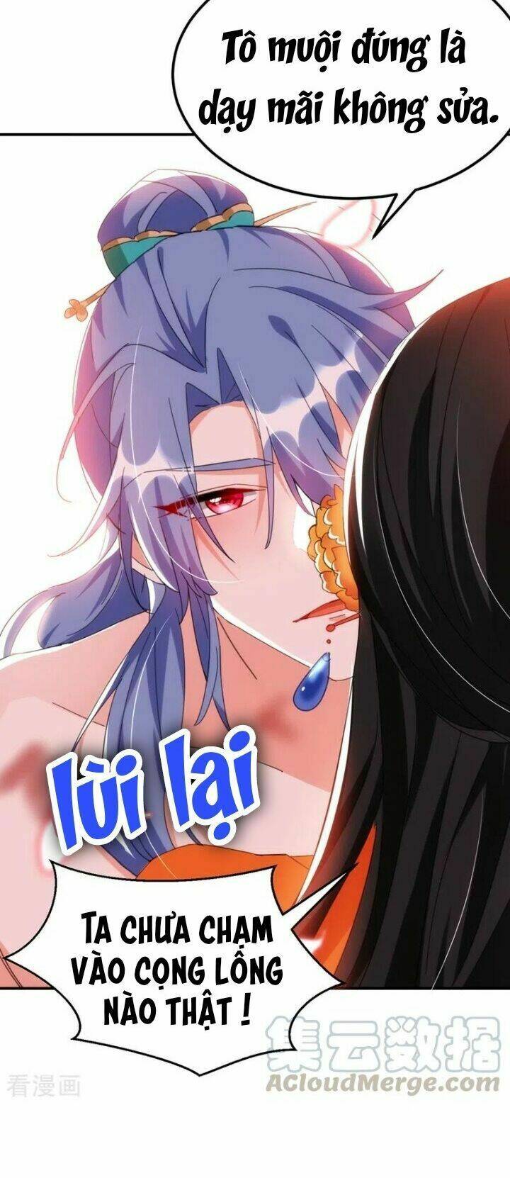 Giang Sơn Mỹ Nam Nhập Trướng Ta: Chapter 73