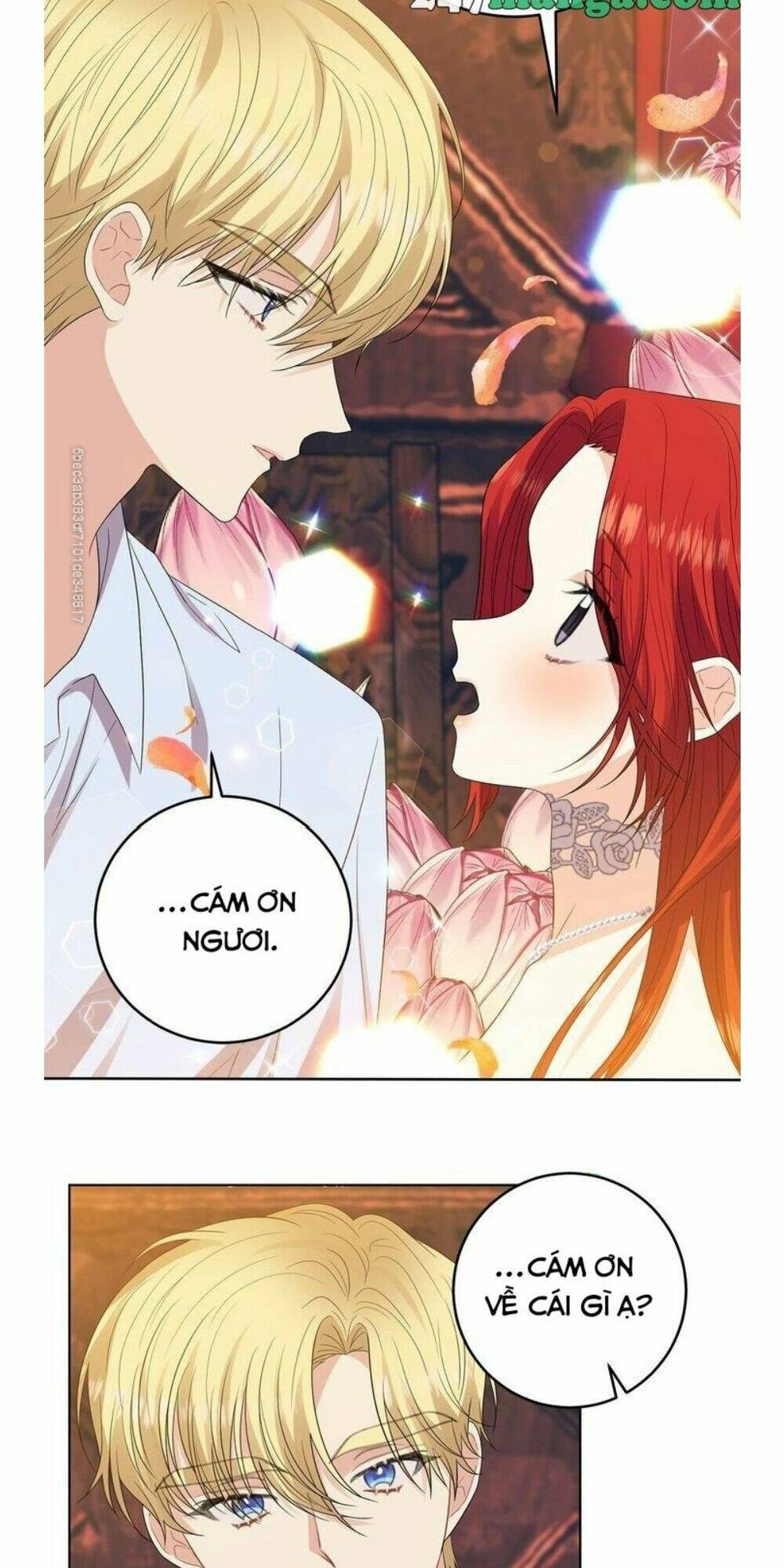 Tôi Trở Thành Gia Sư Của Tên Bạo Chúa: Chapter 22