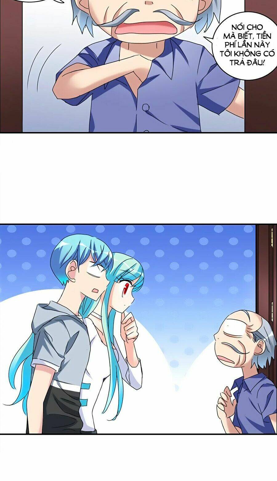 Im Miệng Cho Ta!: Chapter 46