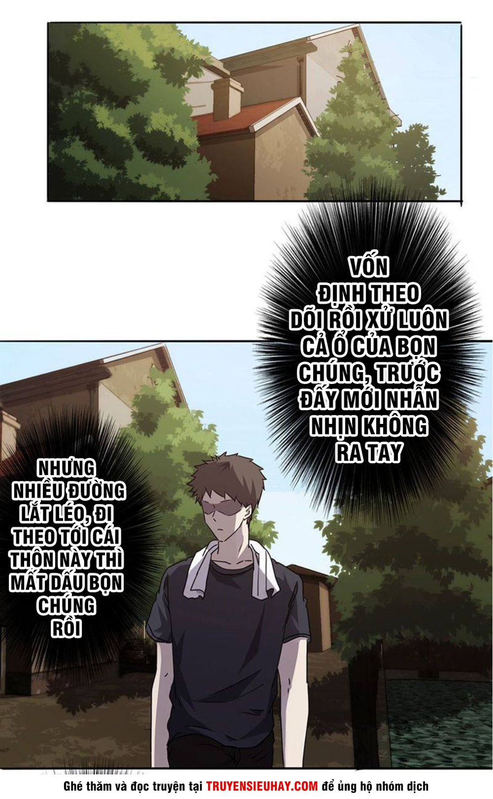 Tối Cường Nông Dân Hệ Thống: Chapter 83