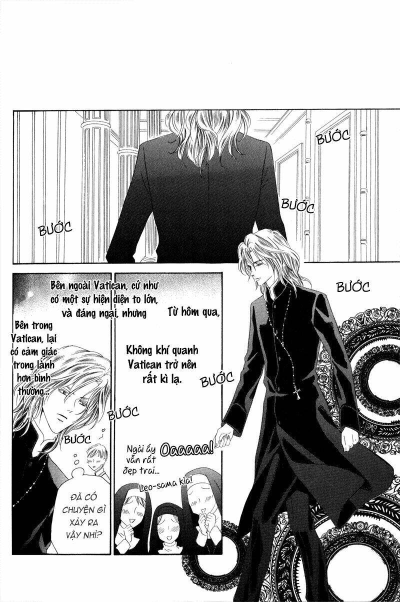 Kainushi Wa Akuma: Chapter 11