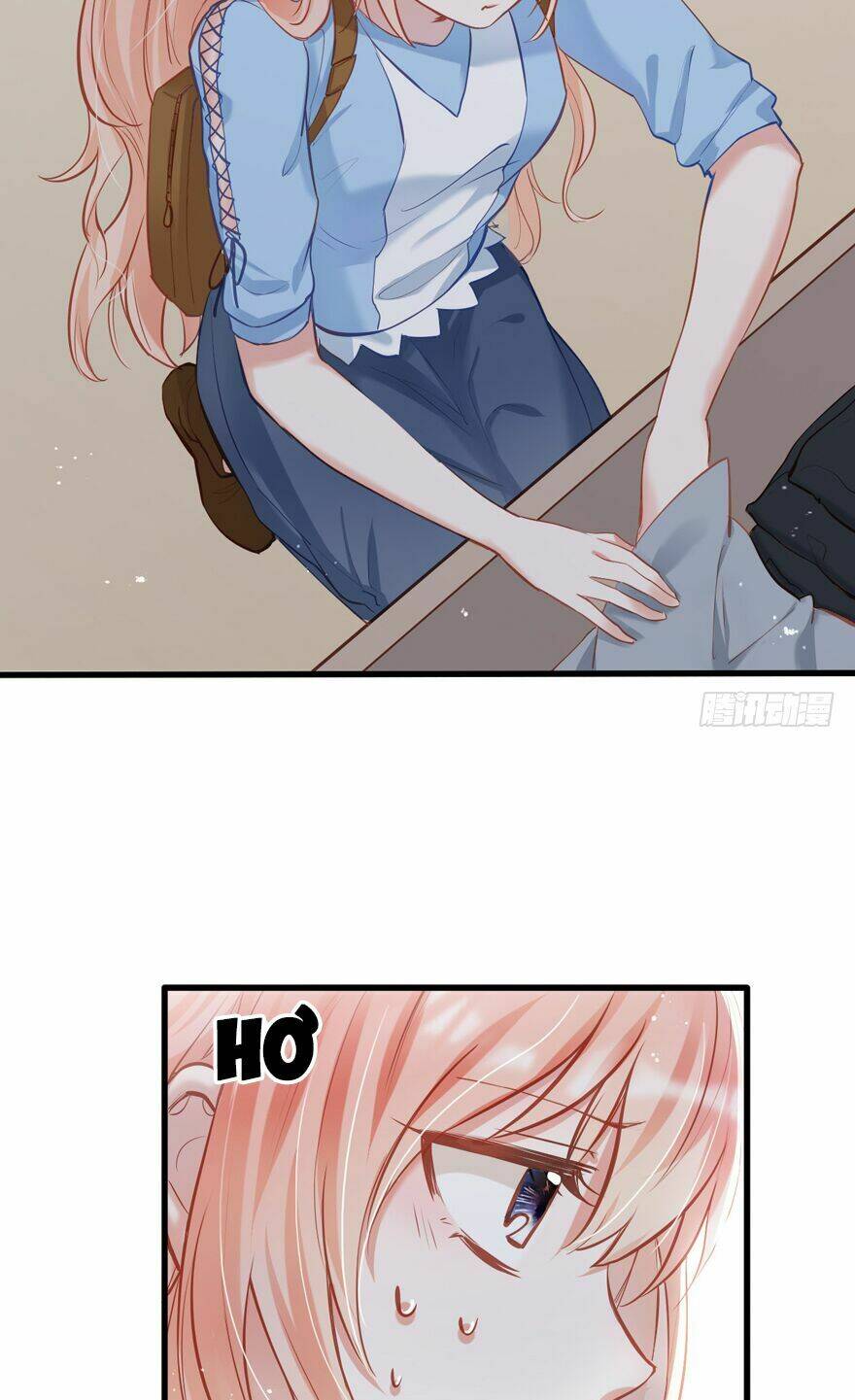 Sau Này Vẫn Cứ Thích Em: Chapter 10