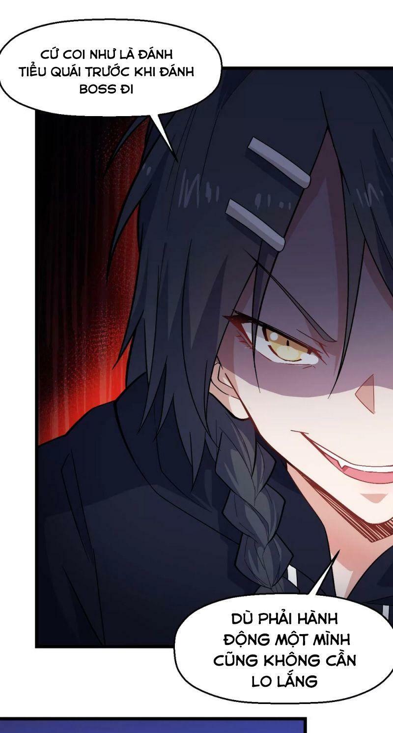 Vườn Trường Cuồng Sư Hệ Thống: Chapter 142