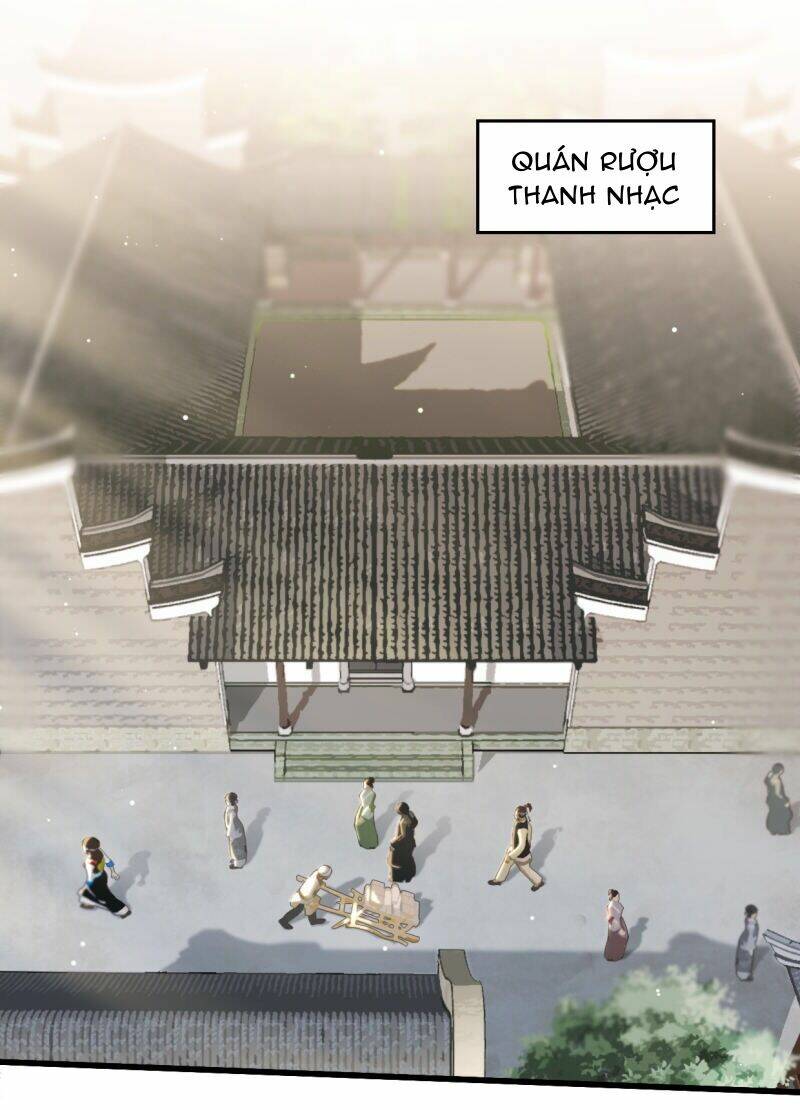 Thượng Đô Thiên Yêu Lục: Chapter 16