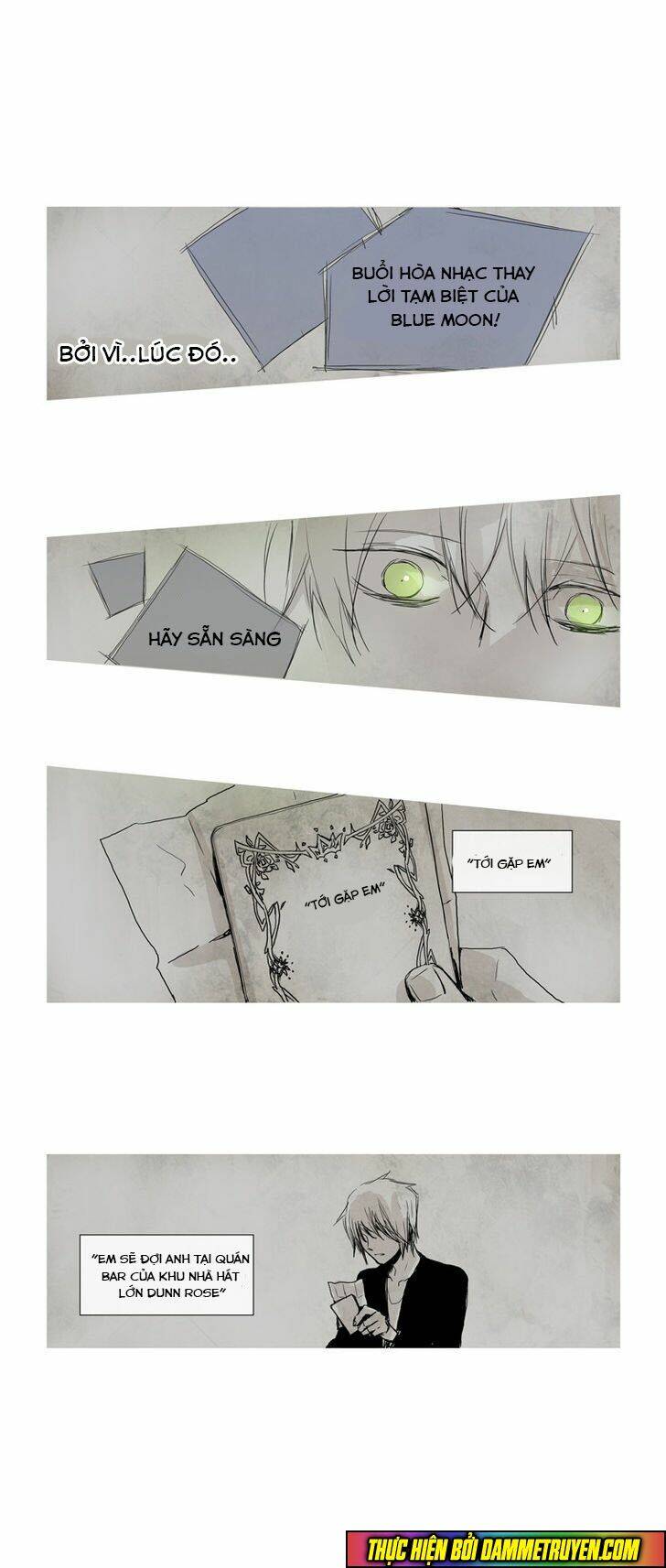 American Ghost Jack: Chapter 12