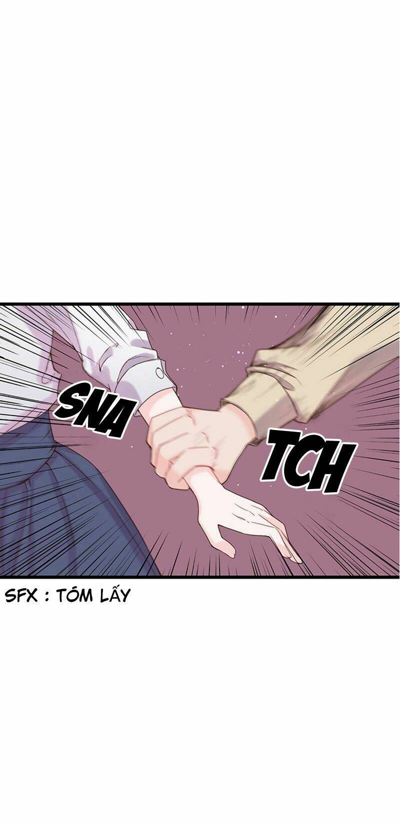 Nhân Vật Phản Diện Yêu Cầu Tôi Yêu Chàng: Chapter 3