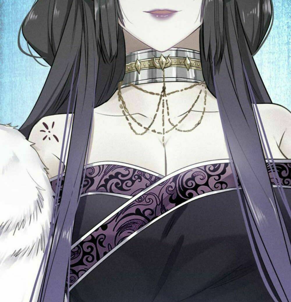 Đế Sư Tại Thượng: Chapter 22