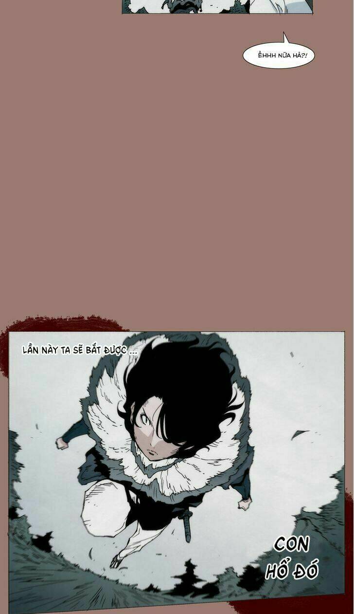 Living With One Leg: Chapter 7
