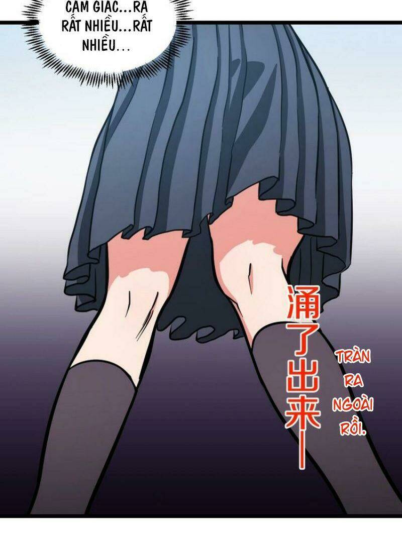 Đối Mặt Với Thử Thách: Chapter 18