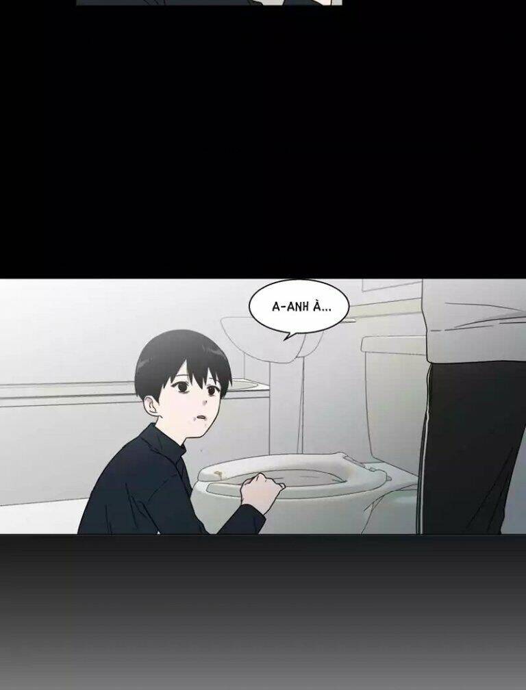 …”Một Sự Thật Khá Khó Chịu.”: Chapter 33