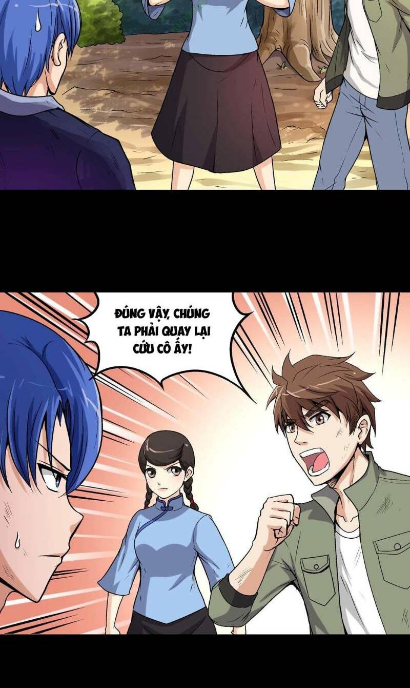 Khống Vận Sư: Chapter 47