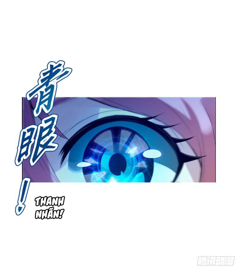 Thiên Thần Quyết: Chapter 119