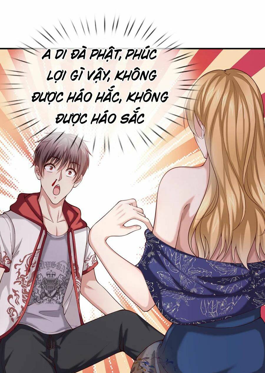 Tuyệt Thế Phi Đao: Chapter 267