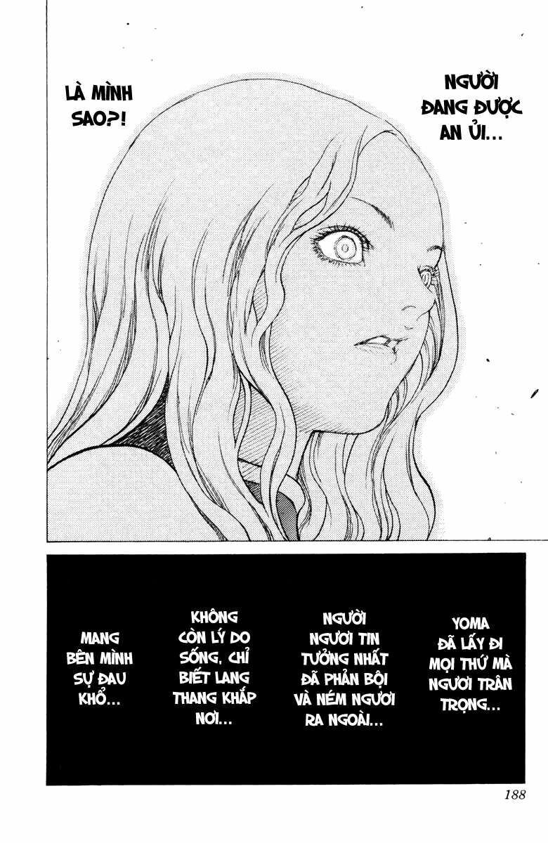 Mắt Bạc: Chapter 15