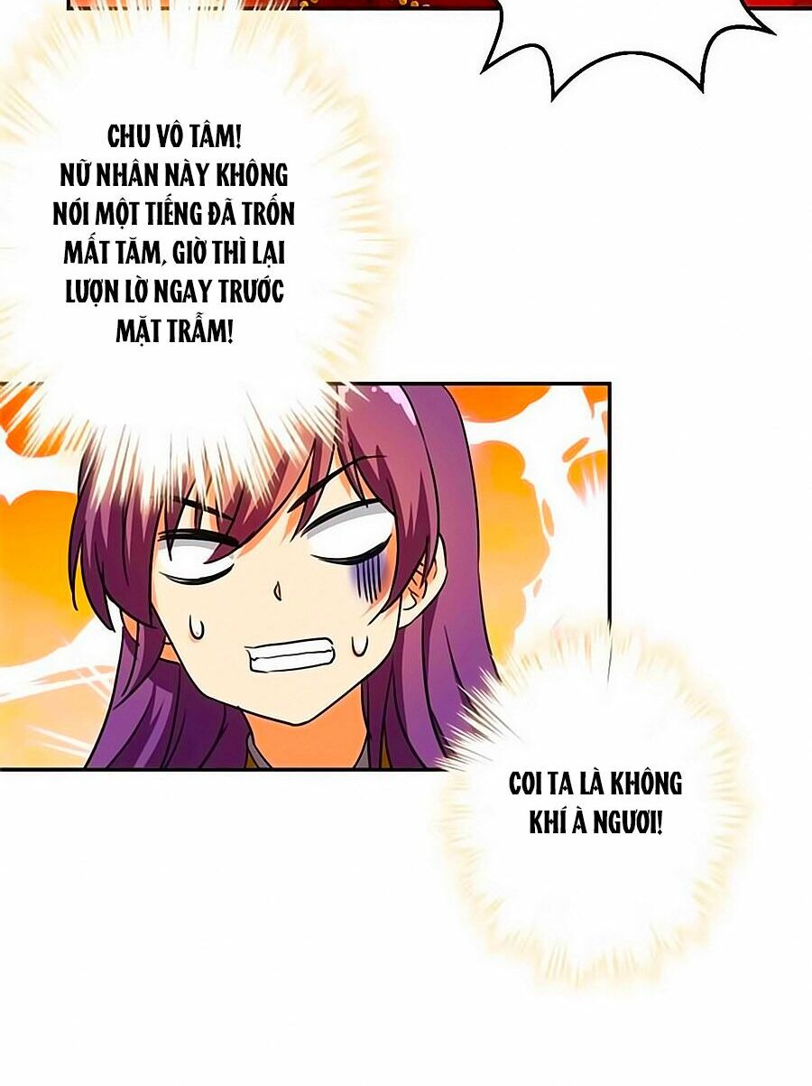 Vương Gia ! Ngươi Thật Bỉ Ổi !: Chapter 414