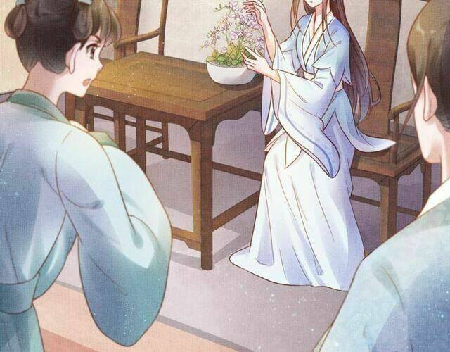 Thịnh Sủng Y Phi Chi Dao Quan Truyện: Chapter 46