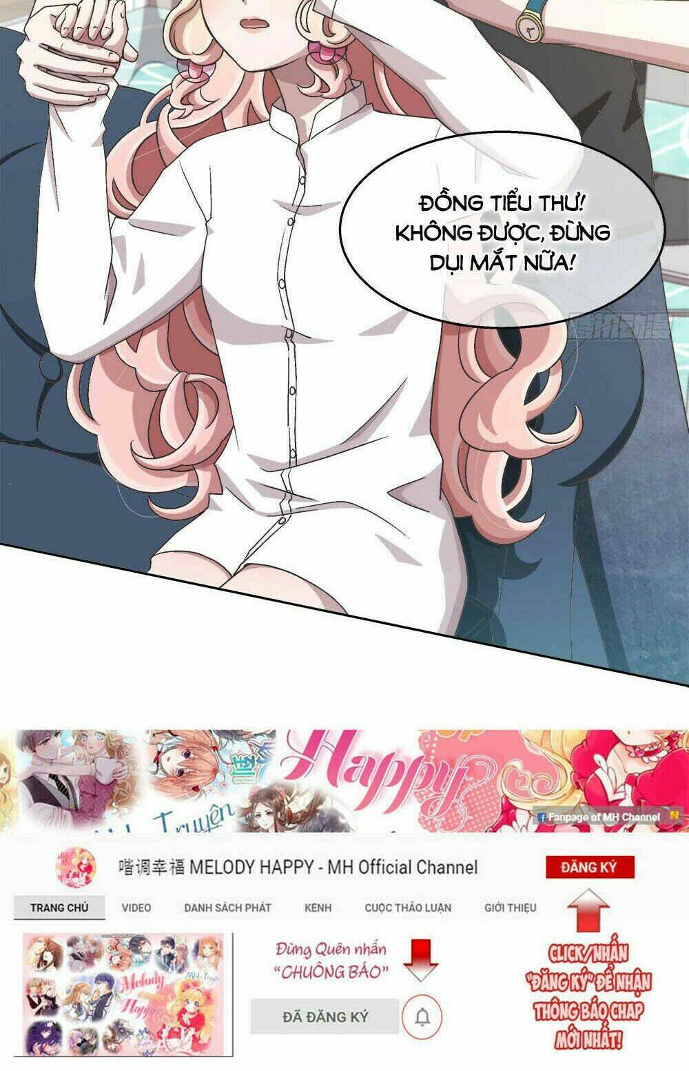 Đối Nhĩ Duy Mệnh Thị Tòng: Chapter 21.1