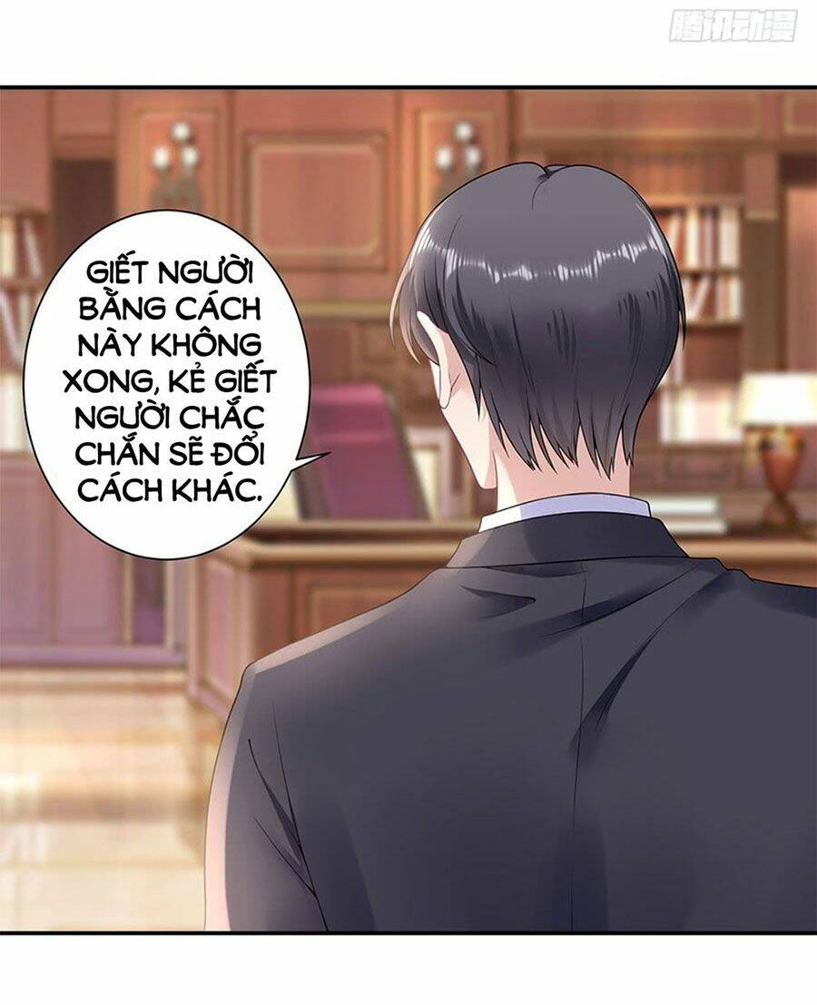 Bạn Trai Điều Khiển Giấc Mơ: Chapter 36