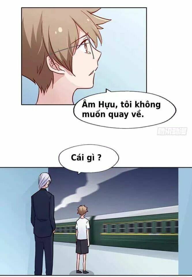 Chạy Đi Âm Sai: Chapter 108