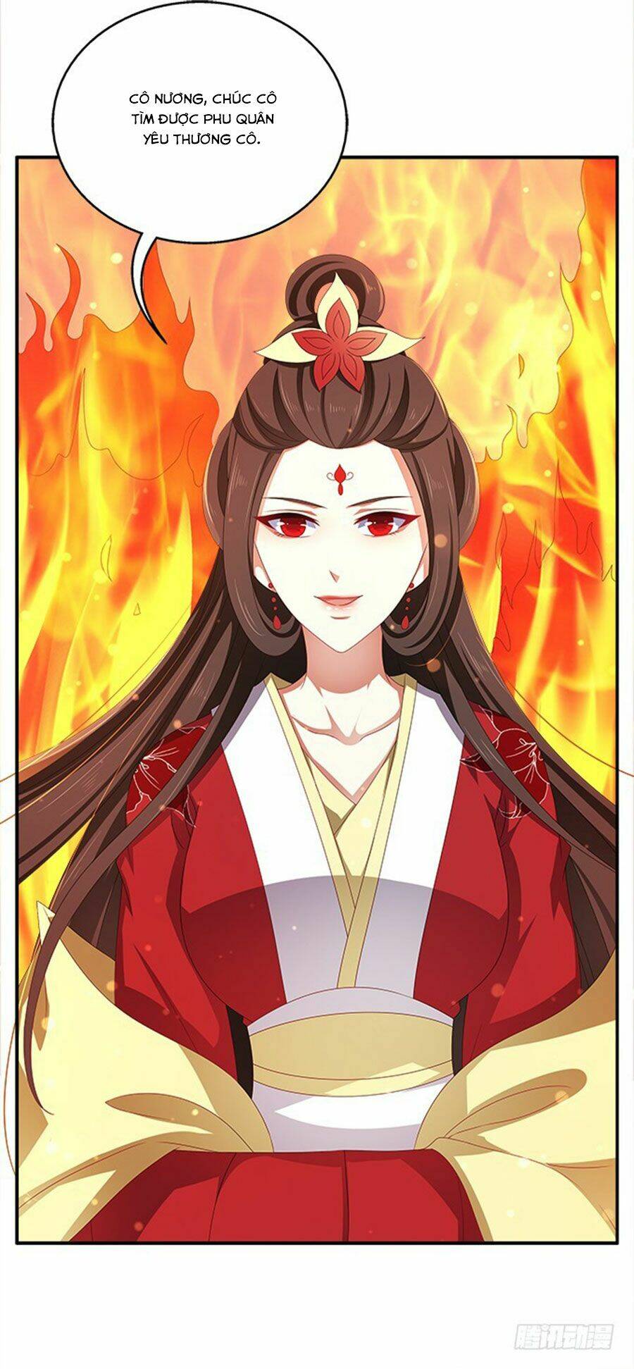 Thịnh Thế An Nhiên: Chapter 32