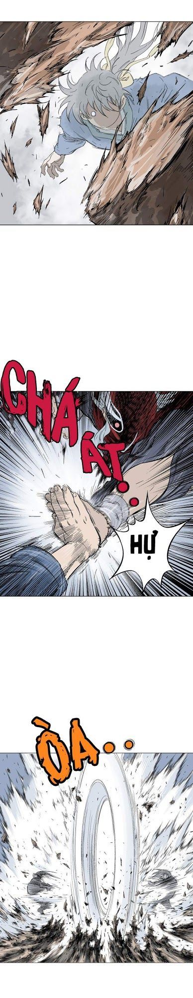 Cao Thủ 2: Chapter 19