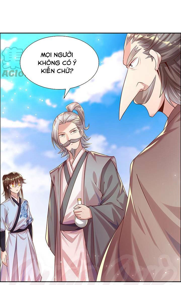 Siêu Phàm Truyện: Chapter 153