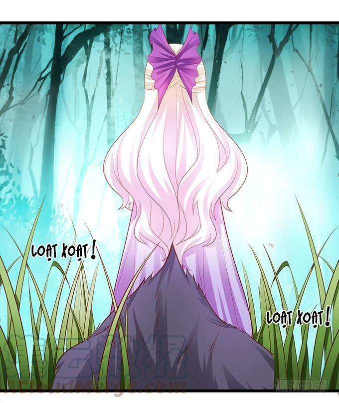 Hồ Tiên Hung Bạo: Chapter 136